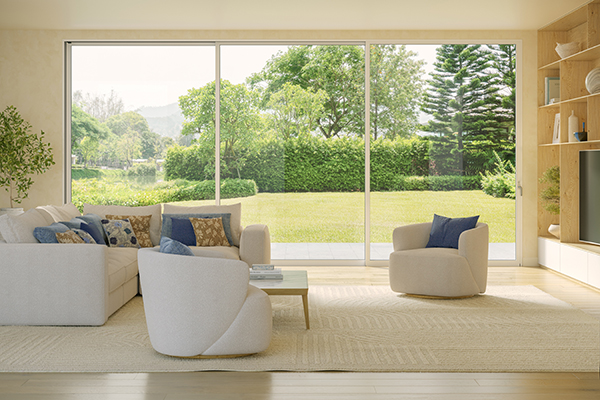 NanaWall Multislide 630 Receives Florida Product Approval | Window